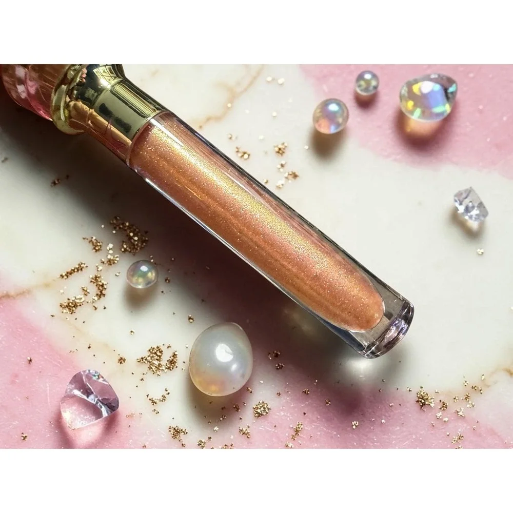 Jeffree Star Cosmetics - The Gloss - Shade: Shockwave - *NIB*